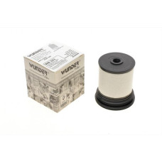 WB3532 WUNDER FILTER Фільтр паливний Opel Antara 2.2 CDTi 10- (WB 353)