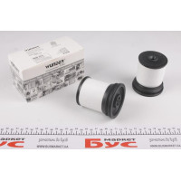 WB353 WUNDER FILTER Фільтр паливний Opel Antara 2.2 CDTi 10- (к-кт 2 шт.)