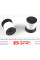 WB353 WUNDER FILTER Фільтр паливний Opel Antara 2.2 CDTi 10- (к-кт 2 шт.)