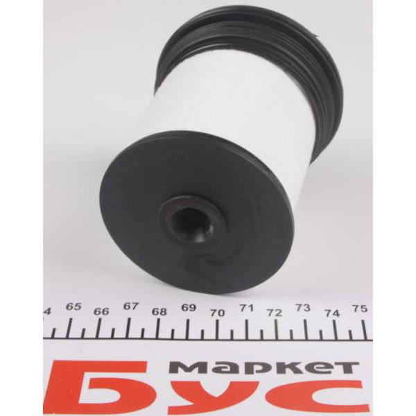 WB353 WUNDER FILTER Фільтр паливний Opel Antara 2.2 CDTi 10- (к-кт 2 шт.)