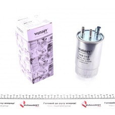 WB354 WUNDER FILTER Фільтр паливний Opel Meriva 1.3CDTI 05-