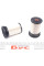 WB355 WUNDER FILTER Фільтр паливний Chevrolet Captiva 2.2 CDTi 10-