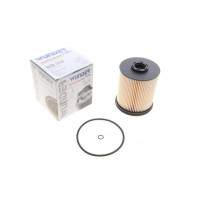 WB356 WUNDER FILTER Фільтр паливний Opel Astra K 1.6CDTi 15-