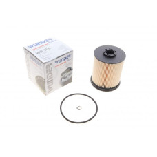 WB356 WUNDER FILTER Фільтр паливний Opel Astra K 1.6CDTi 15-