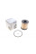 WB356 WUNDER FILTER Фільтр паливний Opel Astra K 1.6CDTi 15-