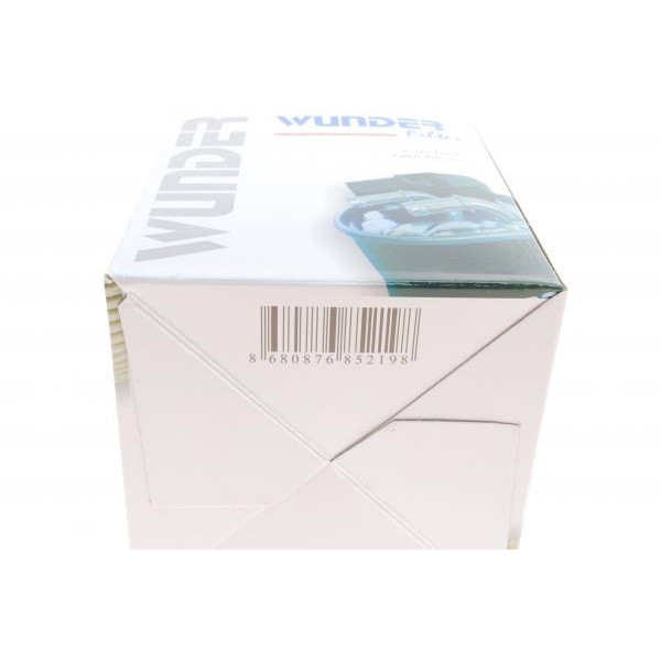 WB357 WUNDER FILTER Фільтр паливний Opel Insignia B 1.6-2.0 CDTi 17-