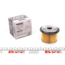WB402 WUNDER FILTER Фільтр паливний Fiat Scudo 1.9TD