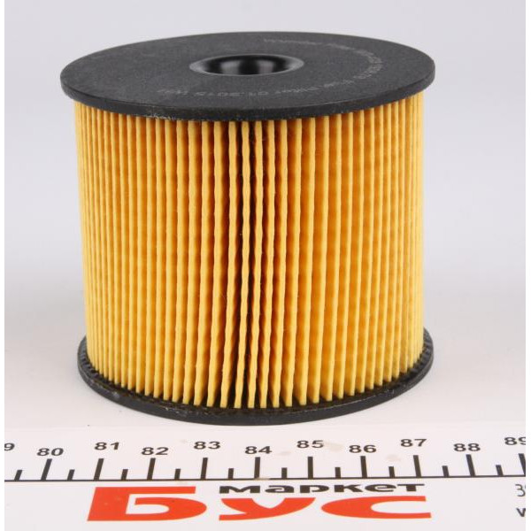 WB403 WUNDER FILTER Фільтр паливний Citroen Berlingo/Peugeot Partner 2.0HDi 99-05 (система Siemens)