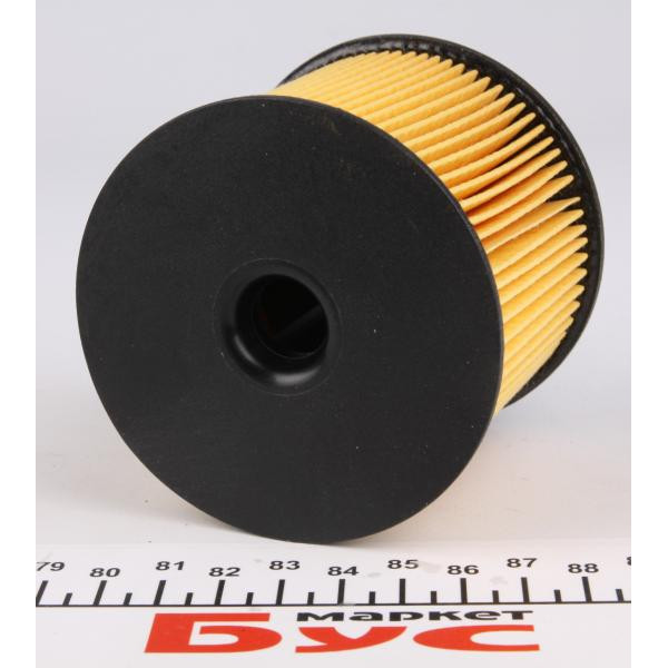 WB403 WUNDER FILTER Фільтр паливний Citroen Berlingo/Peugeot Partner 2.0HDi 99-05 (система Siemens)