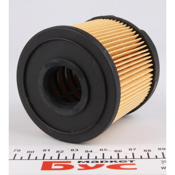 WB404 WUNDER FILTER Фільтр паливний Fiat Scudo/Citroen Jumpy/Peugeot Expert 2.0JTD/HDi 99-04 (с-ма Bosch)
