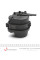 WB405 WUNDER FILTER Фільтр паливний Citroen Nemo 1.4HDI