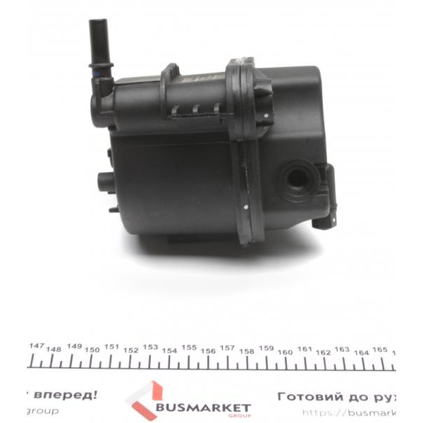 WB405 WUNDER FILTER Фільтр паливний Citroen Nemo 1.4HDI