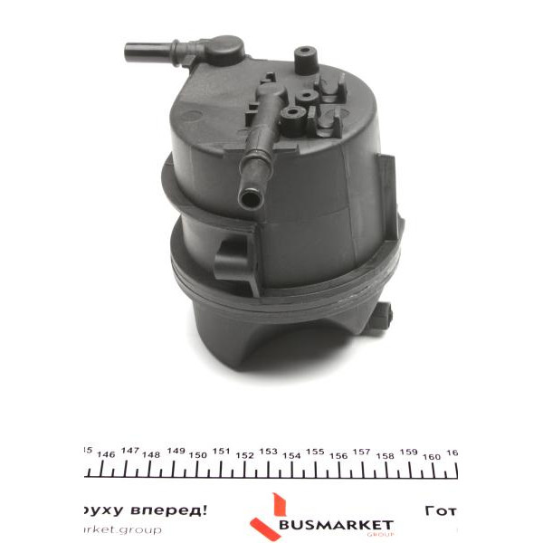 WB405 WUNDER FILTER Фільтр паливний Citroen Nemo 1.4HDI
