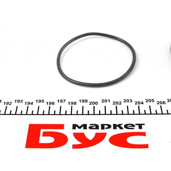 WB406Z WUNDER FILTER Фільтр паливний Citroen C4/Peugeot 308 1.6/2.0HDI 13-
