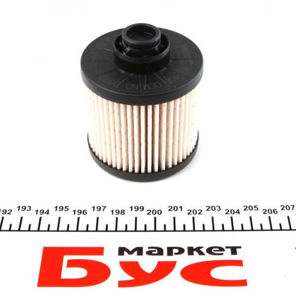 WB406Z WUNDER FILTER Фільтр паливний Citroen C4/Peugeot 308 1.6/2.0HDI 13-