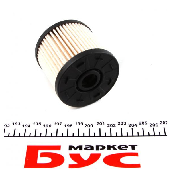 WB406Z WUNDER FILTER Фільтр паливний Citroen C4/Peugeot 308 1.6/2.0HDI 13-