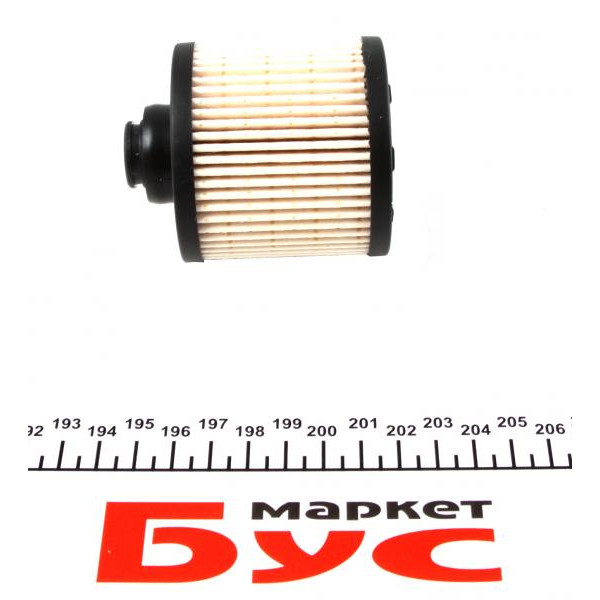WB406Z WUNDER FILTER Фільтр паливний Citroen C4/Peugeot 308 1.6/2.0HDI 13-