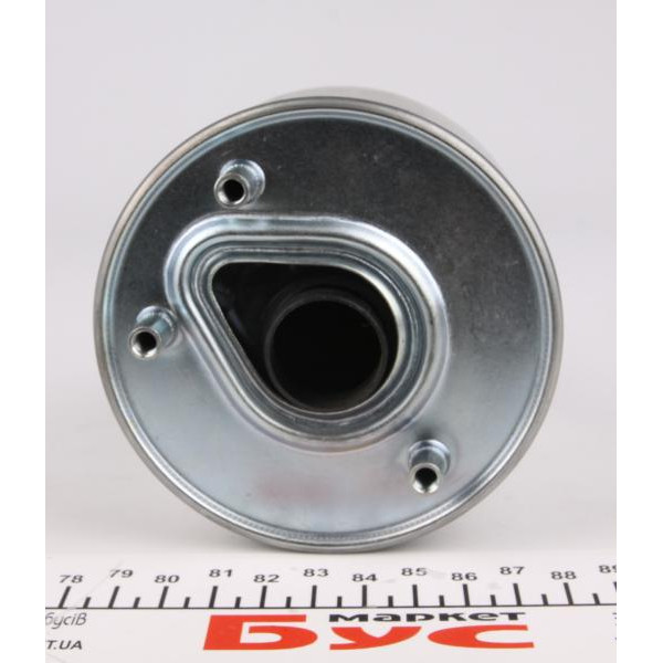 WB410 WUNDER FILTER Фільтр паливний Citroen Berlingo 1.6 HDi