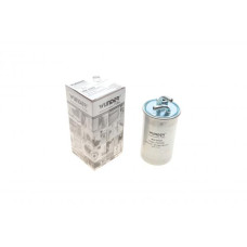 WB5000 WUNDER FILTER Фільтр паливний Chrysler Sebring/ Dodge Journey/ Caliber/ Jeep Compass/ Patriot 2.0 TD/ CRD 06-