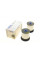 WB5001 WUNDER FILTER Фільтр паливний Chevrolet Captiva/Opel Antara 2.2 CDTi 10-/Jeep Cherokee 3.0CRD 11-/2.2CRD 15-