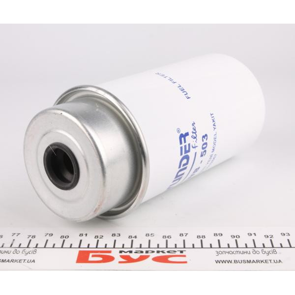 WB503 WUNDER FILTER Фільтр паливний Ford Transit V-184 2.0/2.4DI 00-04