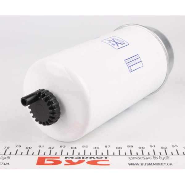 WB503 WUNDER FILTER Фільтр паливний Ford Transit V-184 2.0/2.4DI 00-04