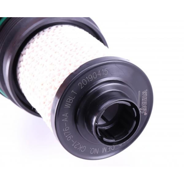 WB506 WUNDER FILTER Фільтр паливний Ford Transit 2.0 TDCI 15-