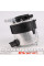 WB513 WUNDER FILTER Фільтр паливний Ford Fiesta/Focus 1.6TDCI 03-