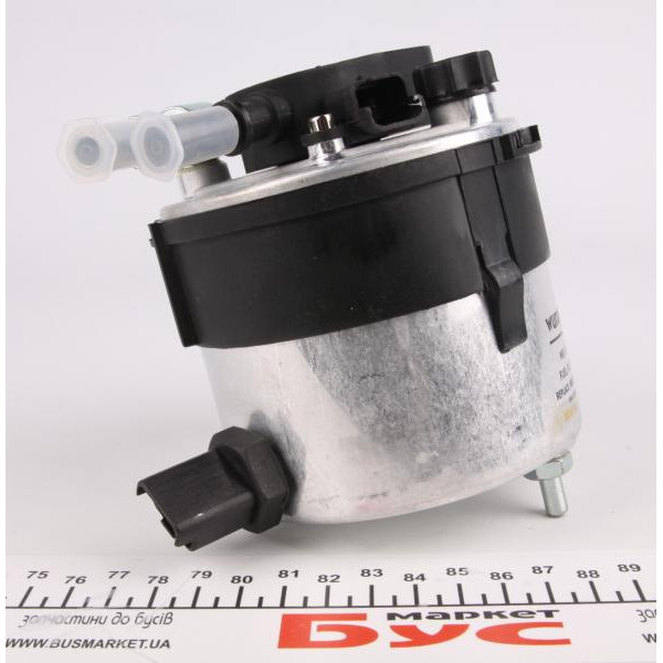 WB513 WUNDER FILTER Фільтр паливний Ford Fiesta/Focus 1.6TDCI 03-