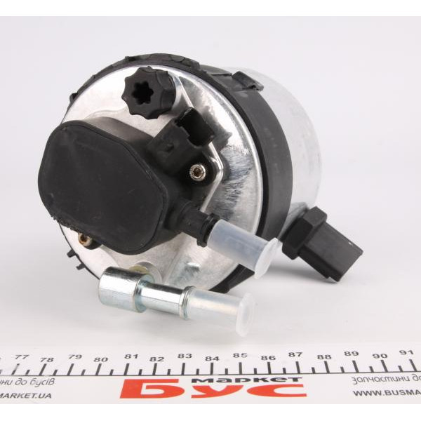 WB513 WUNDER FILTER Фільтр паливний Ford Fiesta/Focus 1.6TDCI 03-