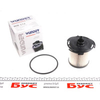 WB514 WUNDER FILTER Фільтр паливний Ford Transit 2.2TDCi 11-
