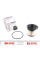 WB514 WUNDER FILTER Фільтр паливний Ford Transit 2.2TDCi 11-
