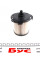WB514 WUNDER FILTER Фільтр паливний Ford Transit 2.2TDCi 11-