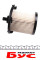 WB514 WUNDER FILTER Фільтр паливний Ford Transit 2.2TDCi 11-