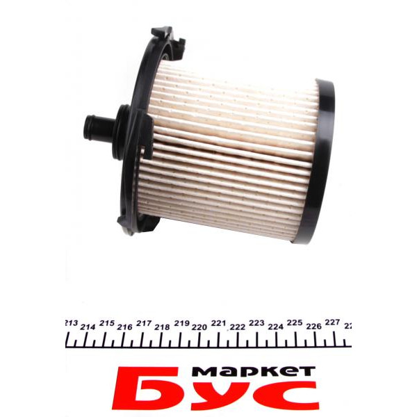 WB514 WUNDER FILTER Фільтр паливний Ford Transit 2.2TDCi 11-