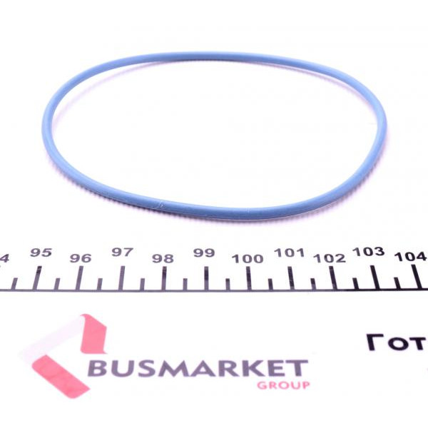 WB516 WUNDER FILTER Фільтр паливний Fiat Scudo 2.0 D Multijet 11-