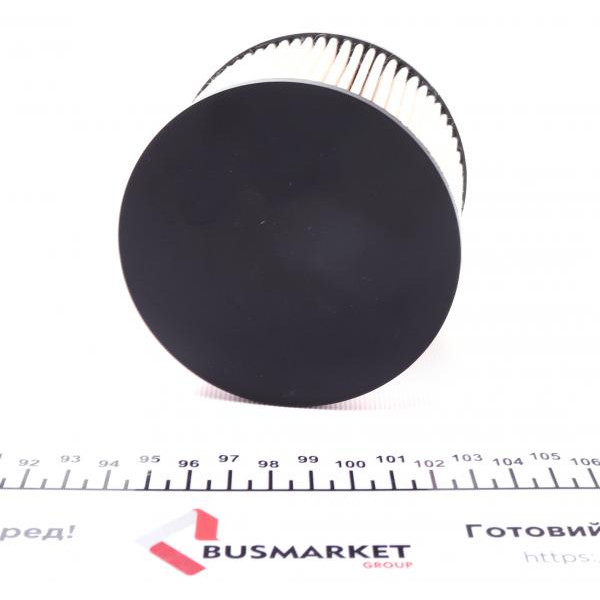 WB516 WUNDER FILTER Фільтр паливний Fiat Scudo 2.0 D Multijet 11-