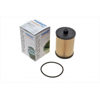 WB517 WUNDER FILTER Фільтр паливний Volvo S60/S80/V70/XC70/XC90 2.4D5 02-14