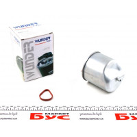 WB518 WUNDER FILTER Фільтр паливний Ford Connect 1.6TDCI 13-