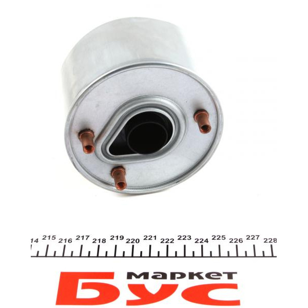 WB518 WUNDER FILTER Фільтр паливний Ford Connect 1.6TDCI 13-
