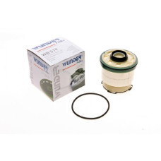 WB519 WUNDER FILTER Фільтр паливний Ford Ranger 2.2/3.2 TDCI 11-