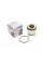 WB519 WUNDER FILTER Фільтр паливний Ford Ranger 2.2/3.2 TDCI 11-