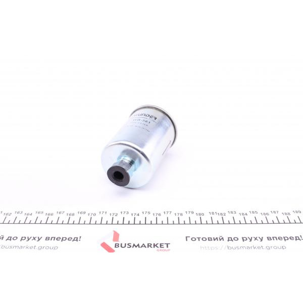 WB561 WUNDER FILTER Фільтр паливний Lada 2110-2112 95-
