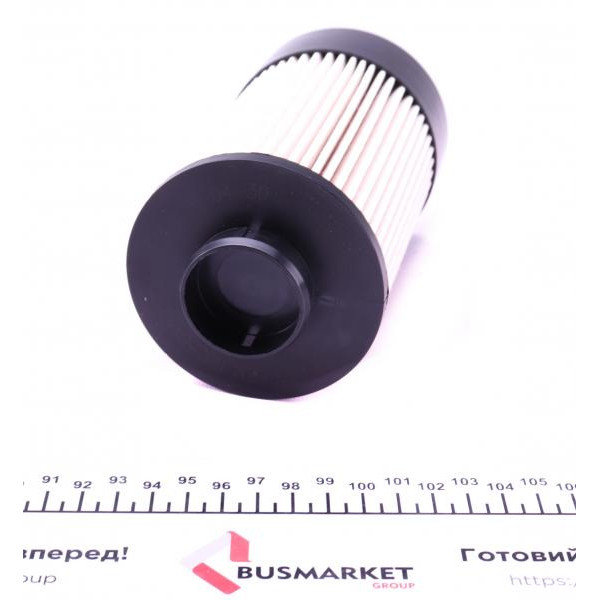 WB649 WUNDER FILTER Фільтр паливний Iveco Daily 2.3/3.0JTD 08-