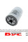 WB650 WUNDER FILTER Фільтр паливний Fiat Ducato 02- HDI