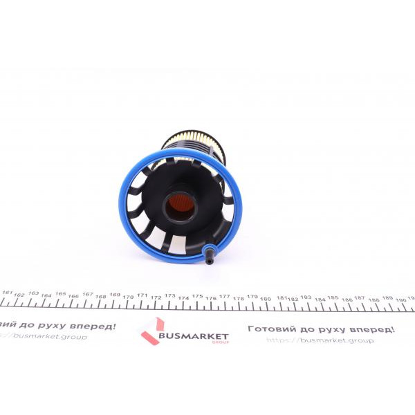 WB6591 WUNDER FILTER Фільтр паливний Fiat Doblo 1.3-2.0JTD 11-