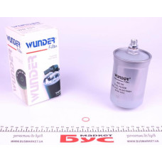 WB701 WUNDER FILTER Фільтр паливний MB (W124/202)