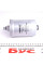 WB701 WUNDER FILTER Фільтр паливний MB (W124/202)