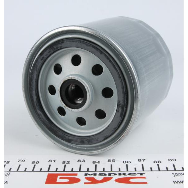 WB703 WUNDER FILTER Фільтр паливний MB OM601-602