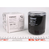 WB705 WUNDER FILTER Фільтр паливний MB OM615-617